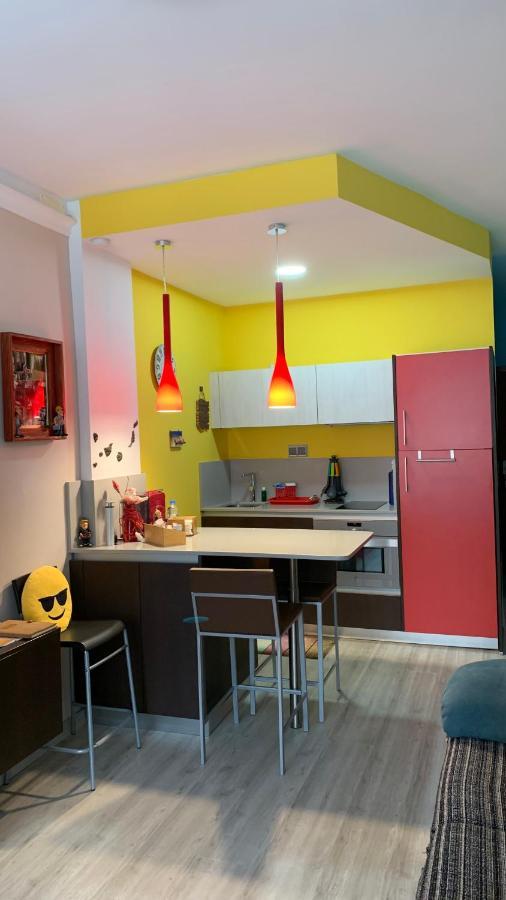 Casa A Medida - Smart Home - Playa Canteras Лас-Пальмас-де-Гран-Канарія Екстер'єр фото