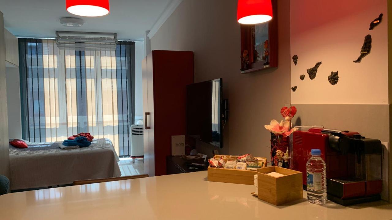 Casa A Medida - Smart Home - Playa Canteras Лас-Пальмас-де-Гран-Канарія Екстер'єр фото