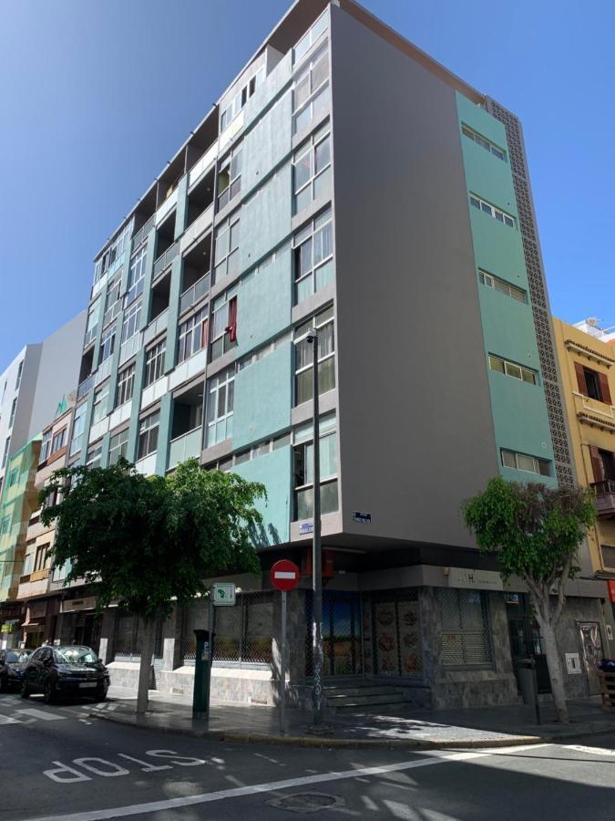 Casa A Medida - Smart Home - Playa Canteras Лас-Пальмас-де-Гран-Канарія Екстер'єр фото