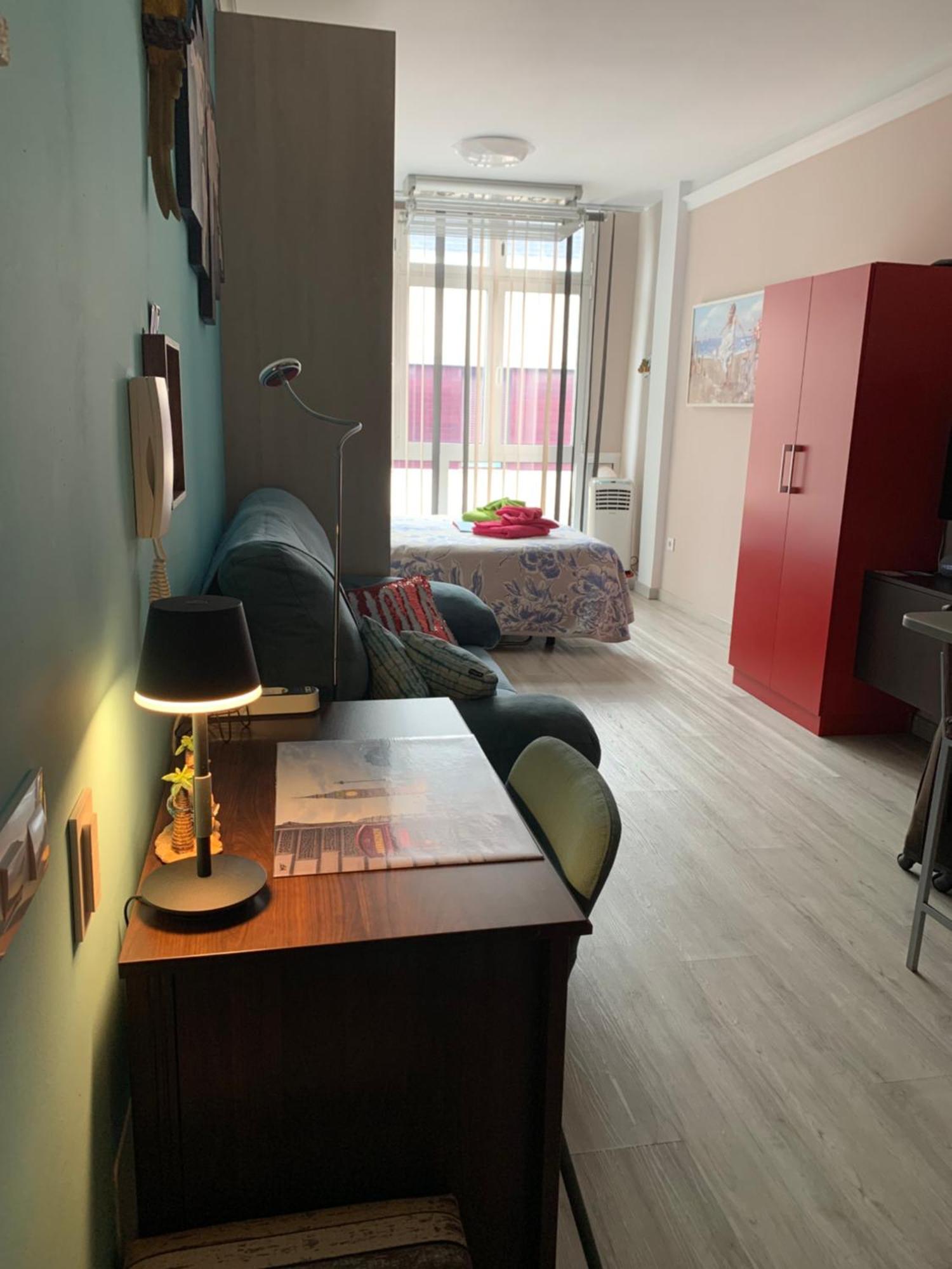 Casa A Medida - Smart Home - Playa Canteras Лас-Пальмас-де-Гран-Канарія Екстер'єр фото