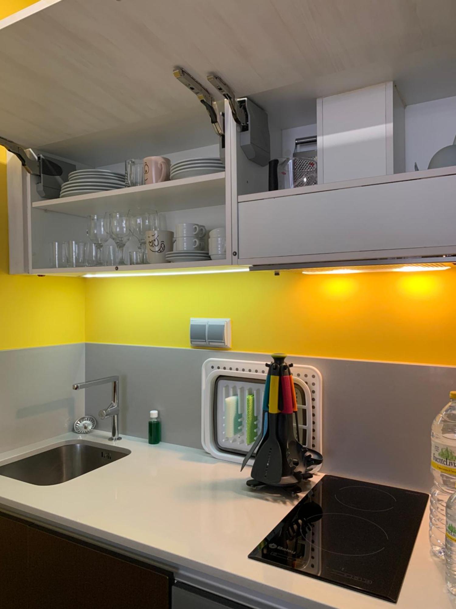 Casa A Medida - Smart Home - Playa Canteras Лас-Пальмас-де-Гран-Канарія Екстер'єр фото