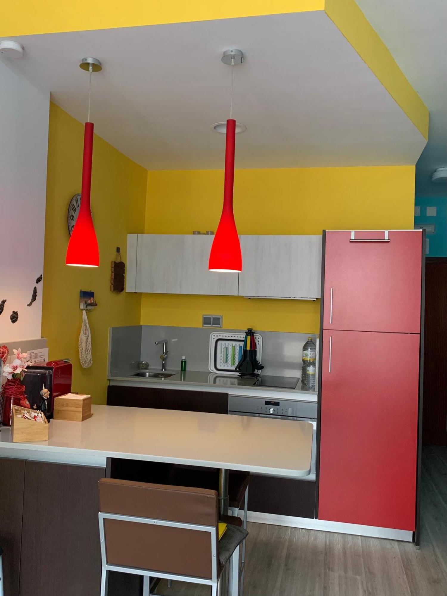 Casa A Medida - Smart Home - Playa Canteras Лас-Пальмас-де-Гран-Канарія Екстер'єр фото