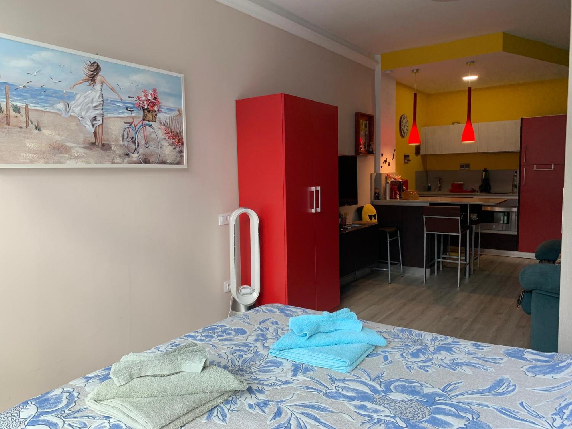 Casa A Medida - Smart Home - Playa Canteras Лас-Пальмас-де-Гран-Канарія Екстер'єр фото
