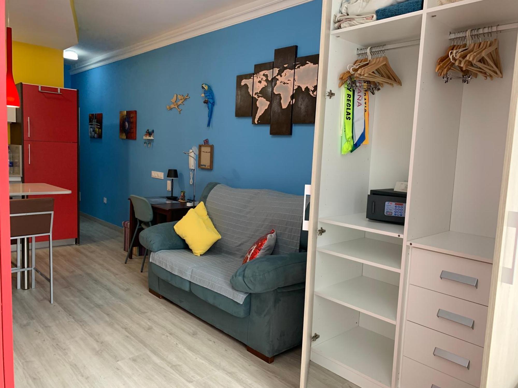 Casa A Medida - Smart Home - Playa Canteras Лас-Пальмас-де-Гран-Канарія Екстер'єр фото