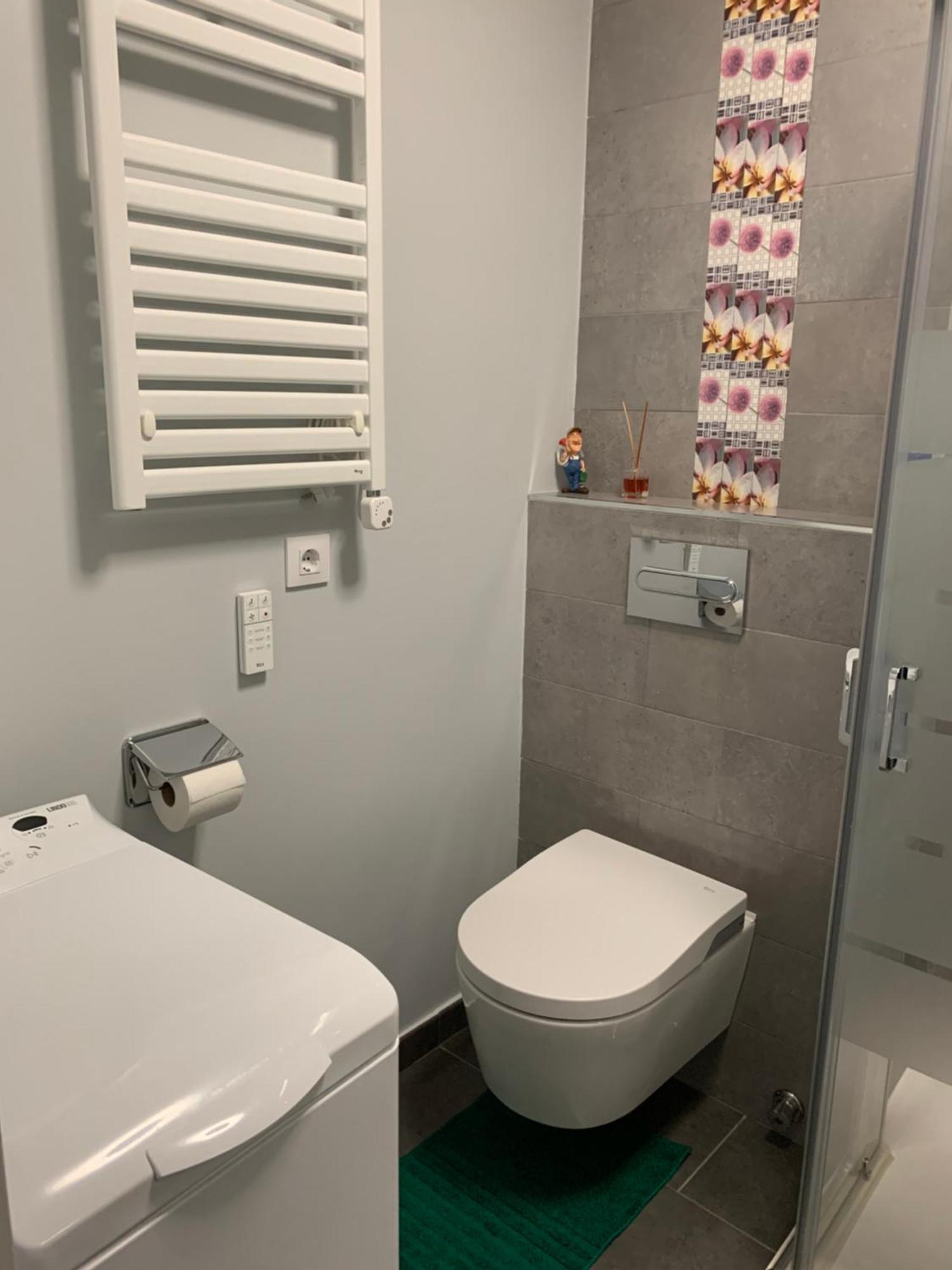 Casa A Medida - Smart Home - Playa Canteras Лас-Пальмас-де-Гран-Канарія Екстер'єр фото