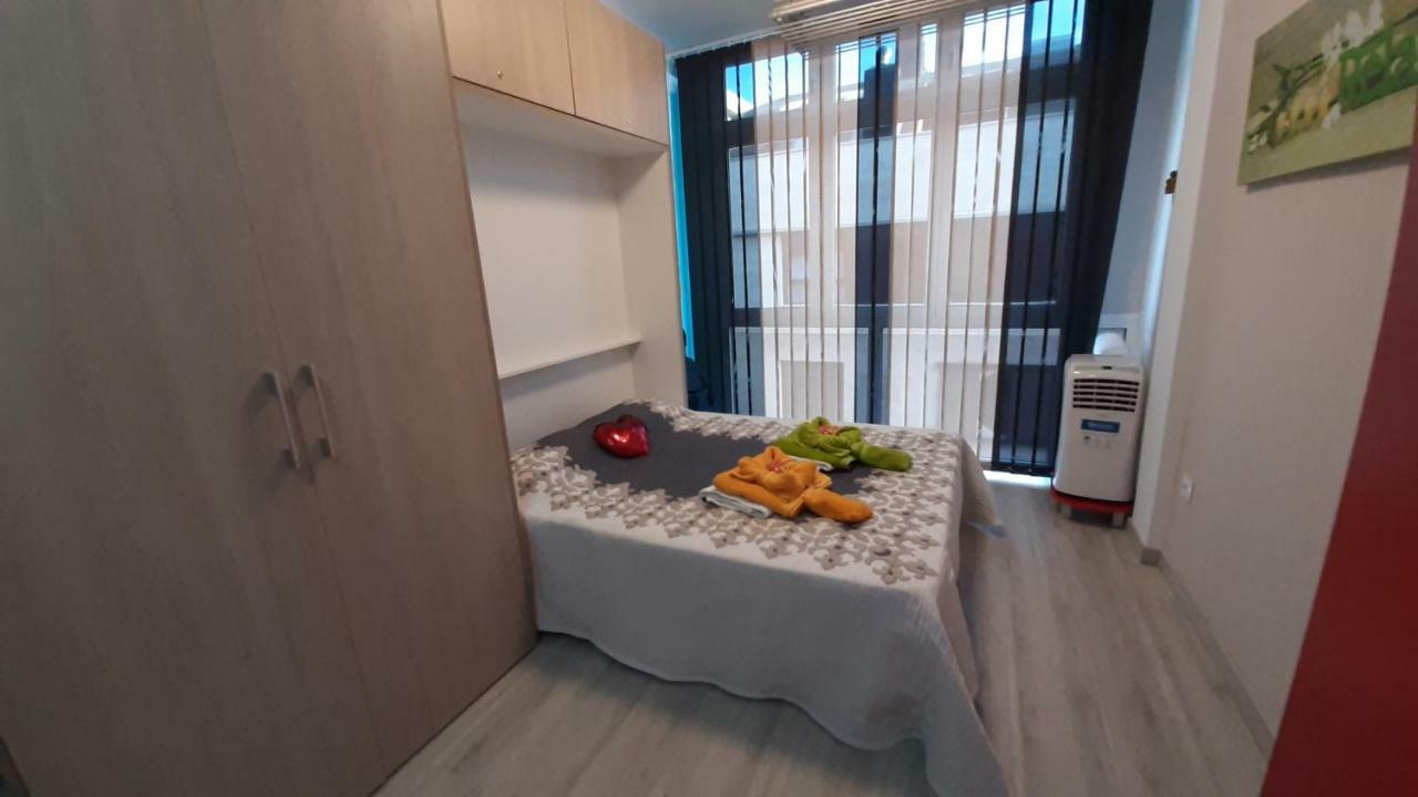 Casa A Medida - Smart Home - Playa Canteras Лас-Пальмас-де-Гран-Канарія Екстер'єр фото